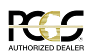 PCGS logo