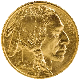 US Gold Coins