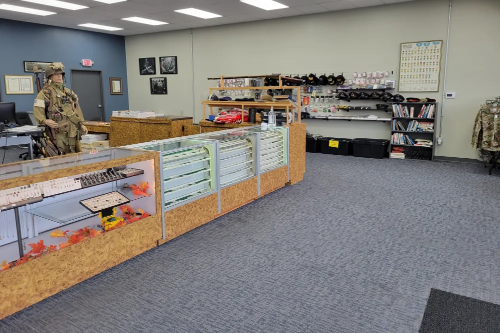 Crossroads Store Photo