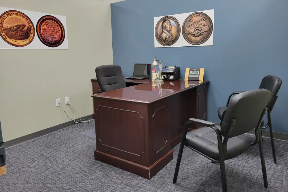 Crossroads Store Photo