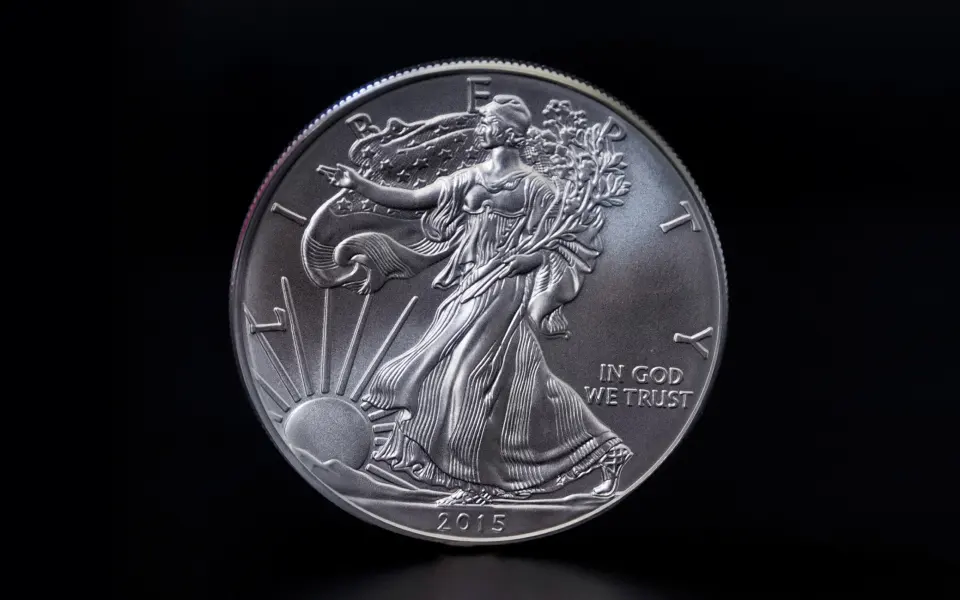 Various U.S Silver Coins