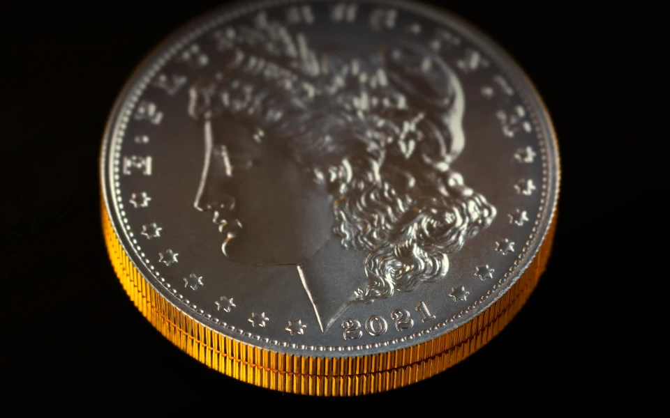 Various U.S Silver Coins