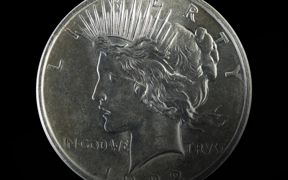 Various U.S Silver Coins