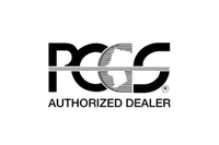 PCGS Professional Coin Grading Service
