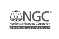 NGC Numismatic Guaranty Corporation