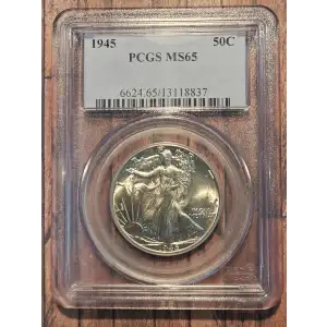 1945 50C